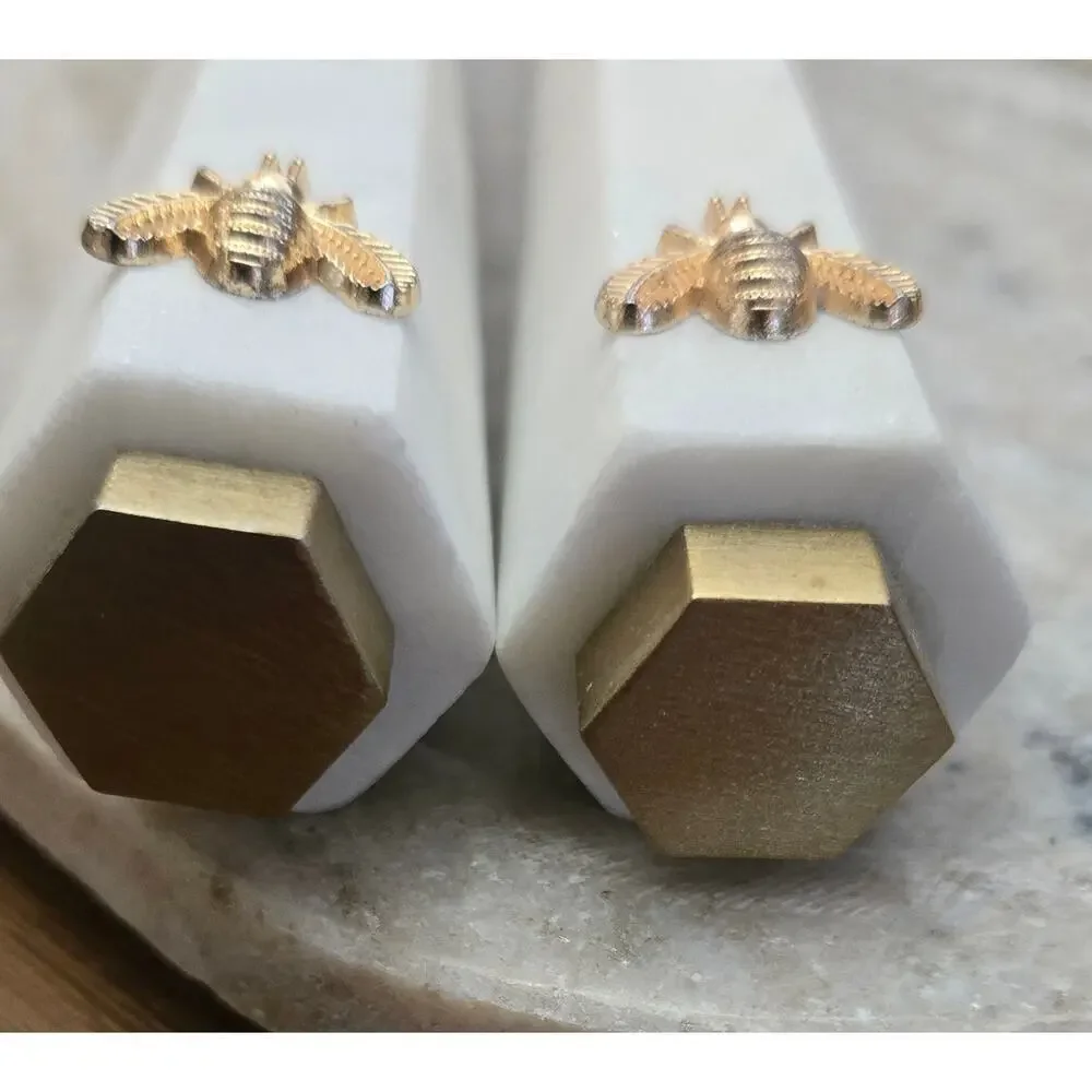 handcrafted snowy white